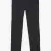 Italienische Stretch-Chinos aus Twill Italienische Stretch-Chinos aus Twill