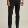 Italienische Stretch-Cordhose Italienische Stretch-Cordhose