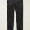 Italienische Stretch-Cordhose Italienische Stretch-Cordhose
