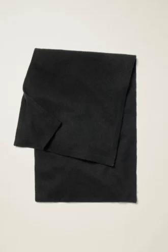 Italienischer Kaschmir-Strickschal Italienischer Kaschmir-Strickschal