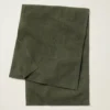 Italienischer Kaschmir-Strickschal Italienischer Kaschmir-Strickschal