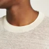 Italienischer Leinen-Pullover für Herren Italienischer Leinen-Pullover für Herren