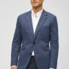 Italienischer Strickblazer Italienischer Strickblazer
