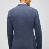 Italienischer Strickblazer Italienischer Strickblazer