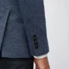 Italienischer Strickblazer Italienischer Strickblazer