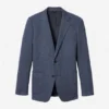 Italienischer Strickblazer Italienischer Strickblazer