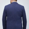 Italienischer Strickblazer in Großen Größen Italienischer Strickblazer in Großen Größen
