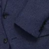 Italienischer Strickblazer in Großen Größen Italienischer Strickblazer in Großen Größen