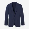 Italienischer Strickblazer in Großen Größen Italienischer Strickblazer in Großen Größen