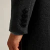 Italienischer Wollmantel Italienischer Wollmantel
