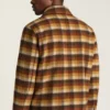 Jacke aus italienischer Wolle Jacke aus italienischer Wolle