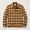 Jacke aus italienischer Wolle Jacke aus italienischer Wolle