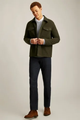 Japanische Jacke