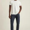 Jeans für jede Jahreszeit – Stretch-Denim Jeans für jede Jahreszeit – Stretch-Denim