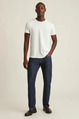 Jeans für jede Jahreszeit – Stretch-Denim