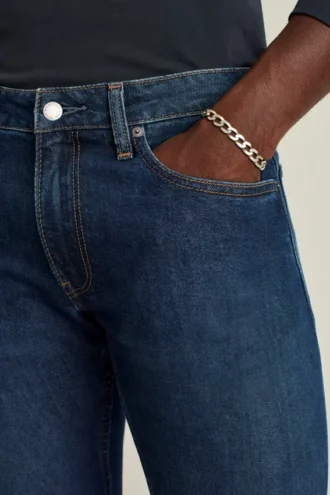Jeans für jede Jahreszeit – Stretch-Denim