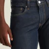 Jeans für jede Jahreszeit – Stretch-Denim Jeans für jede Jahreszeit – Stretch-Denim