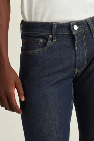 Jeans für jede Jahreszeit – Stretch-Denim