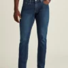 Jeans für jede Jahreszeit – Stretch-Denim Jeans für jede Jahreszeit – Stretch-Denim