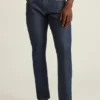 Jeans für jede Jahreszeit – Stretch-Denim Jeans für jede Jahreszeit – Stretch-Denim