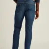 Jeans für jede Jahreszeit – Stretch-Denim Jeans für jede Jahreszeit – Stretch-Denim