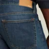Jeans für jede Jahreszeit – Stretch-Denim Jeans für jede Jahreszeit – Stretch-Denim
