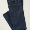 Jeans für jede Jahreszeit – Stretch-Denim Jeans für jede Jahreszeit – Stretch-Denim