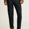 Jeans mit Flanellfutter Jeans mit Flanellfutter