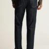 Jeans mit Flanellfutter Jeans mit Flanellfutter