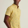 Jersey Riviera Short Sleeve Shirt Jersey Riviera Short Sleeve Shirt