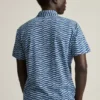 Jersey Riviera Short Sleeve Shirt Jersey Riviera Short Sleeve Shirt