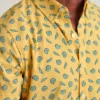 Jersey Riviera Short Sleeve Shirt Jersey Riviera Short Sleeve Shirt