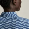 Jersey Riviera Short Sleeve Shirt Jersey Riviera Short Sleeve Shirt