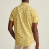 Jersey Riviera Short Sleeve Shirt Jersey Riviera Short Sleeve Shirt