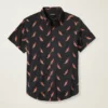 Jersey Riviera Short Sleeve Shirt Jersey Riviera Short Sleeve Shirt