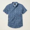 Jersey Riviera Short Sleeve Shirt Jersey Riviera Short Sleeve Shirt