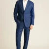 Jetsetter Blazer aus italienischem Leinen Jetsetter Blazer aus italienischem Leinen
