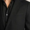 Jetsetter Blazer aus italienischem Leinen Jetsetter Blazer aus italienischem Leinen
