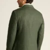 Jetsetter Blazer aus italienischem Leinen Jetsetter Blazer aus italienischem Leinen