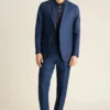 Jetsetter Blazer aus italienischem Leinen Jetsetter Blazer aus italienischem Leinen