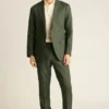 Jetsetter Blazer aus italienischem Leinen Jetsetter Blazer aus italienischem Leinen