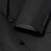 Jetsetter Blazer aus italienischem Leinen Jetsetter Blazer aus italienischem Leinen
