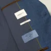 Jetsetter Blazer aus italienischem Leinen Jetsetter Blazer aus italienischem Leinen