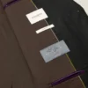 Jetsetter Blazer aus italienischem Leinen Jetsetter Blazer aus italienischem Leinen