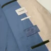 Jetsetter Blazer aus italienischem Leinen Jetsetter Blazer aus italienischem Leinen