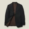 Jetsetter Blazer aus italienischem Leinen Jetsetter Blazer aus italienischem Leinen