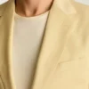Jetsetter Blazer aus Strick und Wolle – Komfort für jede Jahreszeit Jetsetter Blazer aus Strick und Wolle – Komfort für jede Jahreszeit