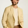 Jetsetter Blazer aus Strick und Wolle – Komfort für jede Jahreszeit Jetsetter Blazer aus Strick und Wolle – Komfort für jede Jahreszeit