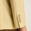 Jetsetter Blazer aus Strick und Wolle – Komfort für jede Jahreszeit Jetsetter Blazer aus Strick und Wolle – Komfort für jede Jahreszeit