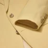 Jetsetter Blazer aus Strick und Wolle – Komfort für jede Jahreszeit Jetsetter Blazer aus Strick und Wolle – Komfort für jede Jahreszeit